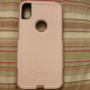 IPHONE XS MAX PHONE CASE